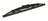 Hella 9XW398115010T Windshield Wiper Blade - Rear