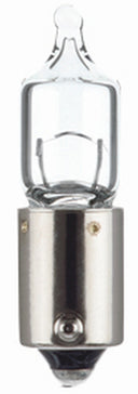 Hella H20W Center High Mount Stop Light Bulb - Rear