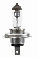 Hella H4TB Headlight Bulb - High Beam, High Beam and Low Beam or Low Beam