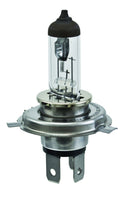 Hella H4 Headlight Bulb - High Beam, High Beam and Low Beam or Low Beam