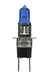 Hella H71071322 Fog Light Bulb - Front