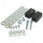 Hayden 238 Engine Oil Cooler Mounting Kit
