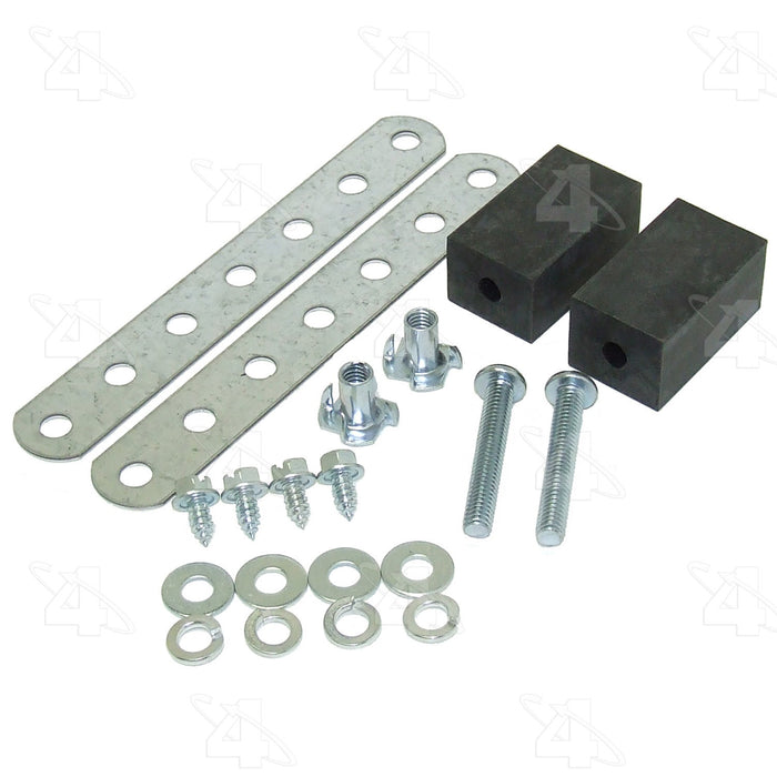 Hayden 238 Engine Oil Cooler Mounting Kit