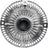 Hayden 2591 Engine Cooling Fan Clutch