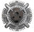 Hayden 2668 Engine Cooling Fan Clutch