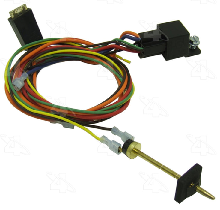 Hayden 3652 Engine Cooling Fan Controller