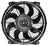 Hayden 3670 Engine Cooling Fan