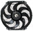 Hayden 3700 Engine Cooling Fan