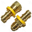 Hayden 396 Automatic Transmission Oil Cooler Line Connector