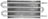 Hayden 401 Automatic Transmission Oil Cooler