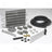 Hayden 459 Engine Oil Cooler