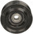 Hayden 5021 Accessory Drive Belt Idler Pulley