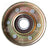 Hayden 5959 Accessory Drive Belt Idler Pulley - Serpentine