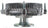 Hayden 6232 Engine Cooling Fan Clutch