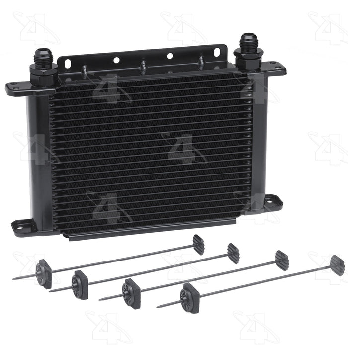 Hayden 778 Automatic Transmission Oil Cooler