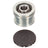 INA EA0001 Alternator Decoupler Pulley