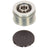 INA EA0012 Alternator Decoupler Pulley