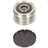 INA EA0025 Alternator Decoupler Pulley