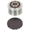 INA EA0086 Alternator Decoupler Pulley