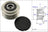 INA EA0135 Alternator Decoupler Pulley