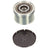 INA EA0164 Alternator Decoupler Pulley
