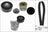 INA FB00432K Accessory Drive Belt Tensioner Kit