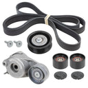 INA FB0168K Accessory Drive Belt Kit