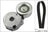 INA FB02251K Accessory Drive Belt Tensioner Kit