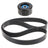INA FB02311K Accessory Drive Belt Kit