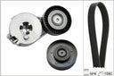 INA FB0500K Accessory Drive Belt Kit