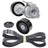 INA FB32011K Accessory Drive Belt Tensioner Kit - Alternator
