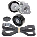 INA FB32011K Accessory Drive Belt Tensioner Kit - Alternator