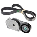 INA FB32081K Accessory Drive Belt Kit