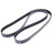 INA FB5K565 Serpentine Belt - Alternator