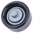 INA FP06201 Accessory Drive Belt Idler Pulley - Lower or Upper