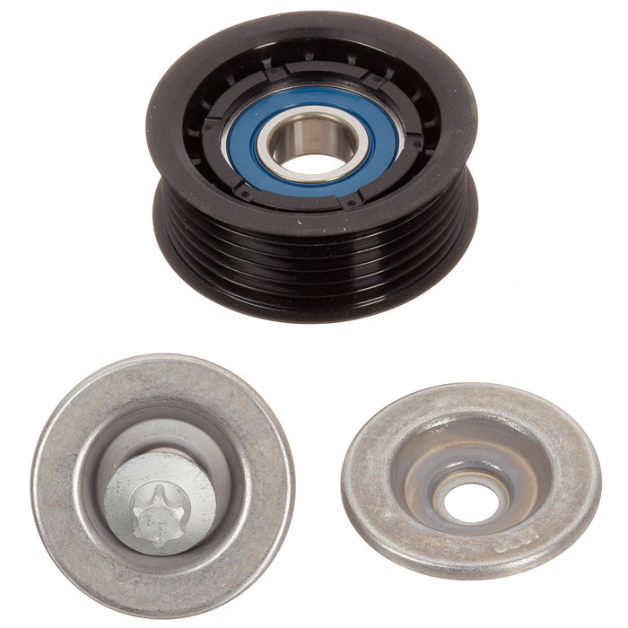 INA FP06291 Accessory Drive Belt Idler Pulley