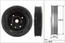 INA FT0158 Engine Crankshaft Pulley