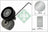 INA FT40324 Accessory Drive Belt Tensioner Assembly