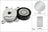 INA FT40575 Accessory Drive Belt Tensioner Assembly