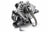 INA XW0360 Engine Water Pump