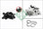 INA XW0363 Engine Water Pump