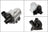 INA XW1092 Electric Engine Water Pump