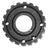 INA ZC0021 Engine Timing Chain - Lower