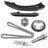 INA ZC0099K Engine Timing Chain Kit - Lower