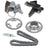 INA ZC0101K Engine Timing Chain Kit - Upper