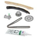 INA ZC0108K Engine Timing Chain Kit