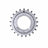 INA ZC0128 Engine Oil Pump Chain