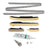 INA ZC0145K Engine Timing Chain Kit