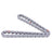 INA ZC0192 Engine Timing Chain - Center