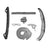 INA ZC1544K Engine Timing Set